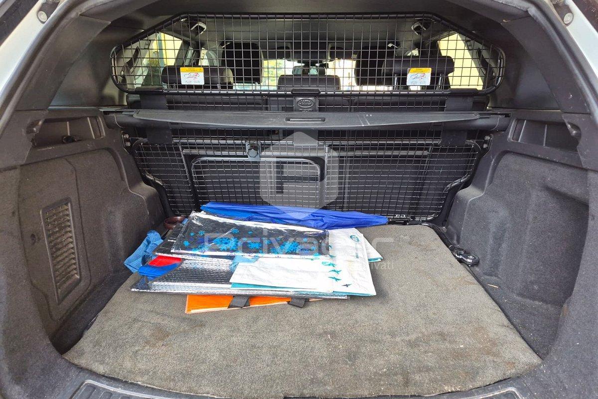 LAND ROVER Discovery Sport 2.0 TD4 150 CV Auto Business Ed. Premium SE