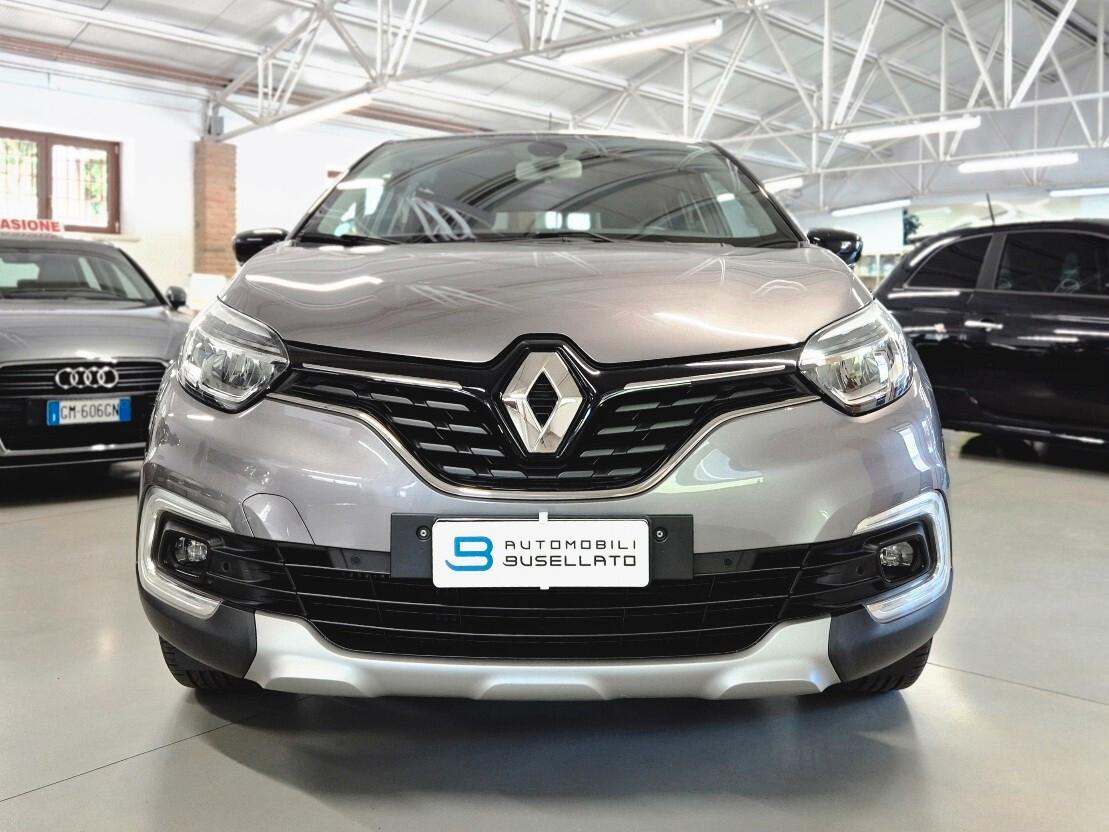 Renault Captur TCe 12V 90 CV Start&Stop Energy Intens
