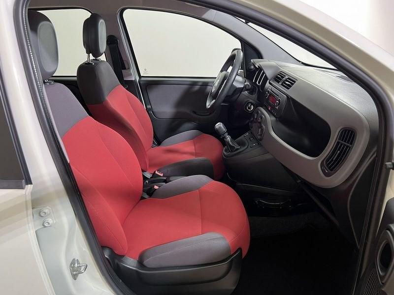 FIAT Panda Panda 1.3 MJT S&S Easy