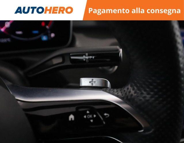 MERCEDES-BENZ C 300 d Mild hybrid S.W. AMG Line Premium