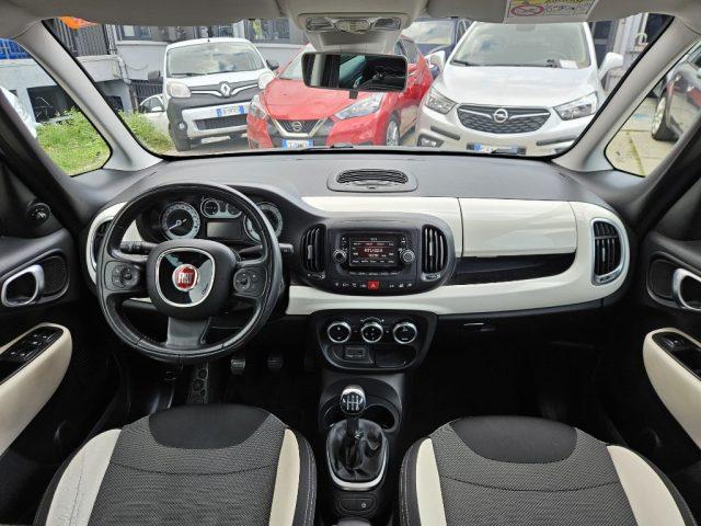 FIAT 500L 1.3 Multijet 85 CV
