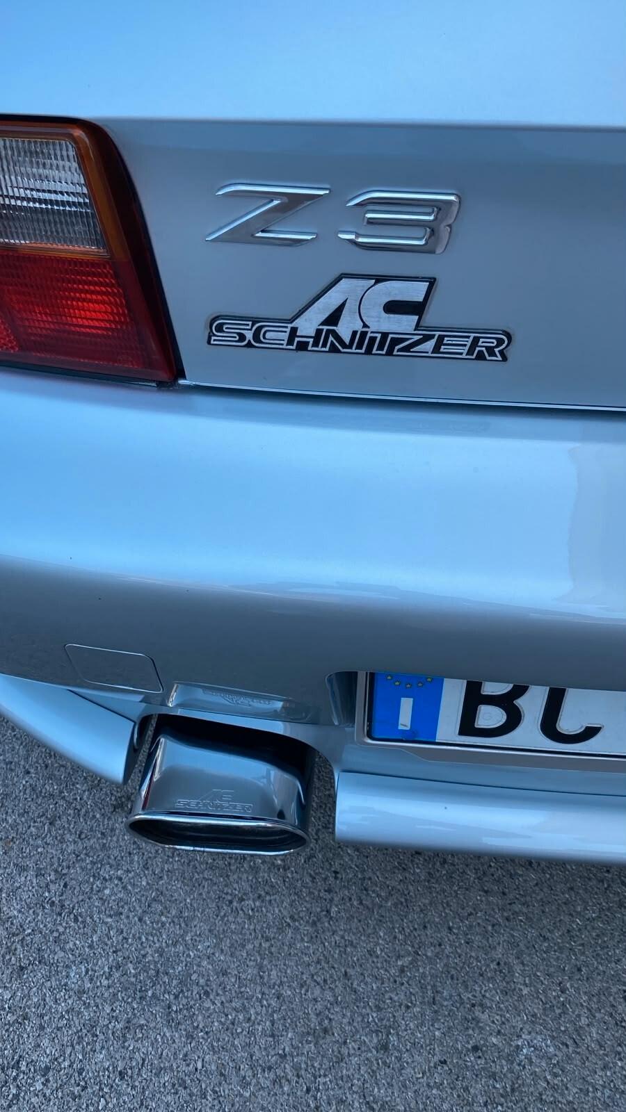Bmw Z3 1.9 16V cat Roadster