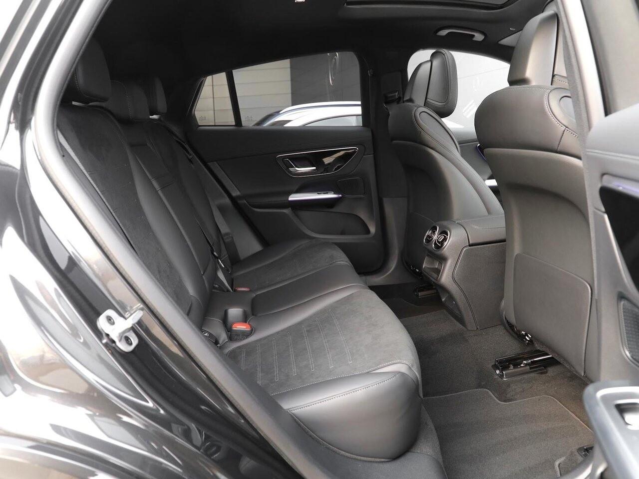 Mercedes-benz GLC 200 d 4Matic Mild Hybrid AMG Line Premium Plus TETTO 360