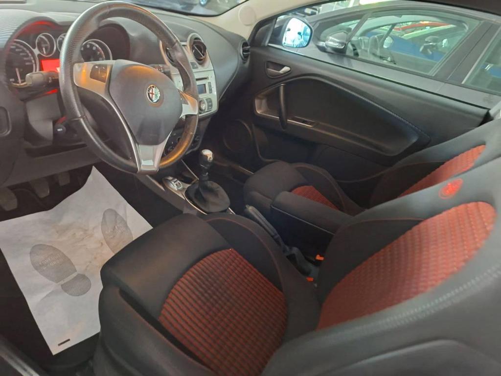 Alfa Romeo MiTo 1.4 Progression