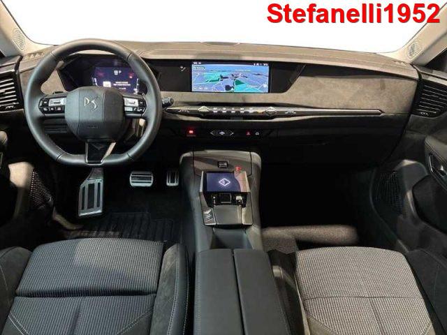 DS AUTOMOBILES DS 4 1.5 bluehdi Etoile Alcantara 130cv auto