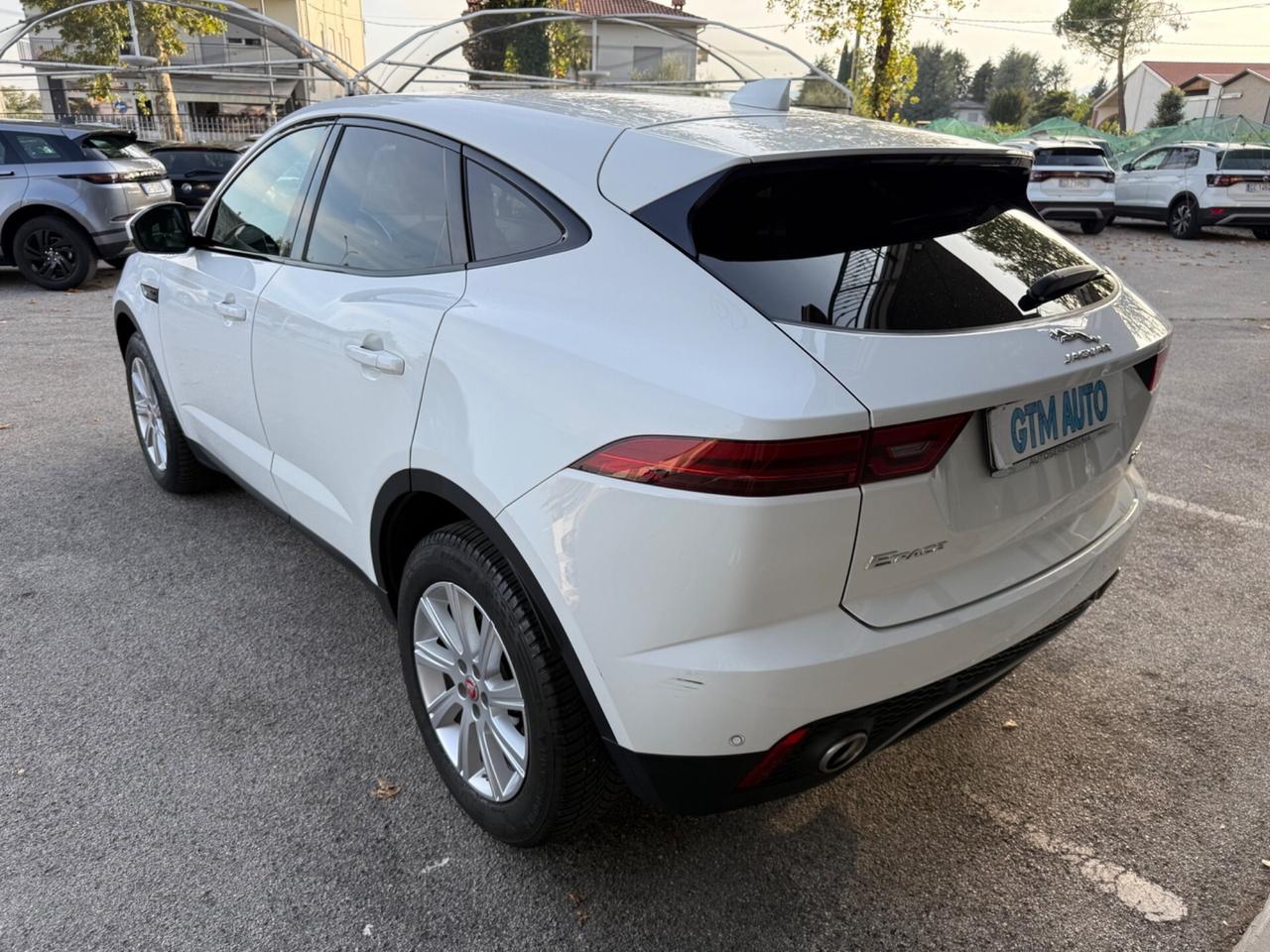 Jaguar E-Pace 2.0D 150 CV AWD aut.