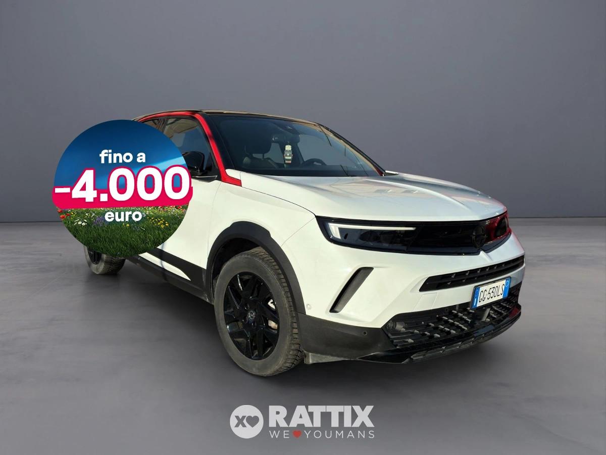 Opel Mokka-E motore elettrico 136CV GS Line +
