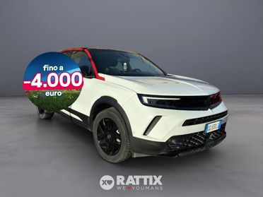 Opel Mokka-E motore elettrico 136CV GS Line +