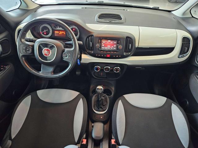 Fiat 500L 1.3 mjt Lounge 85cv