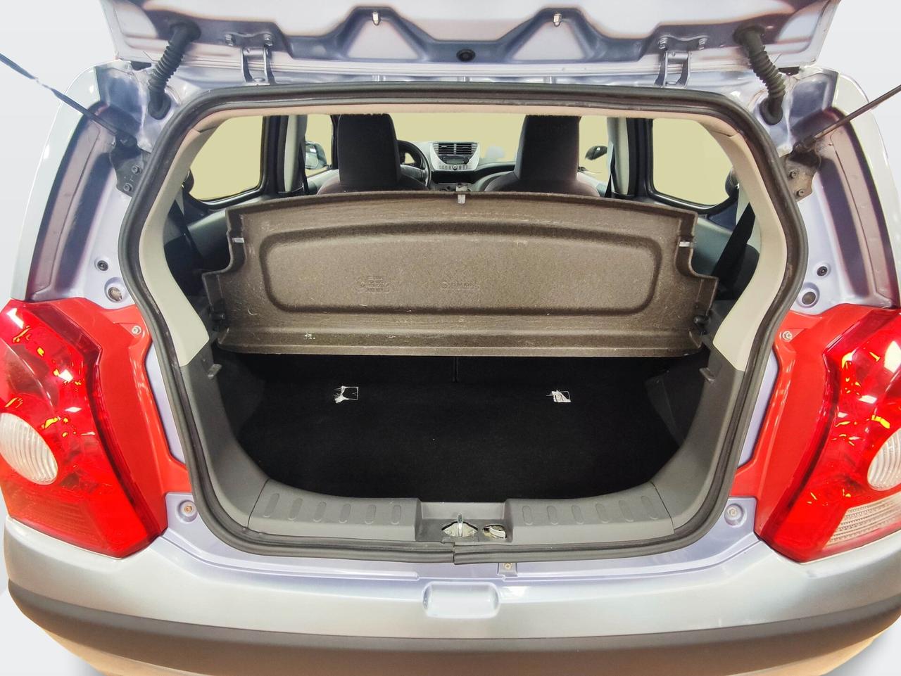 Nissan Pixo 1.0 BENZINA -SOLO 75.000 KM-