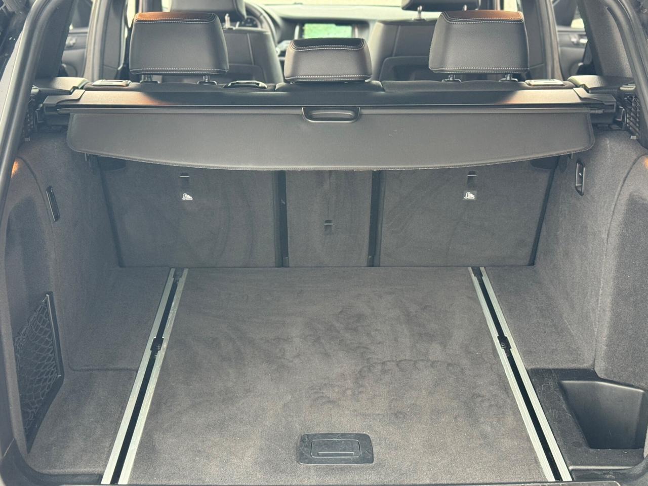 Bmw X3 xDrive20d Msport