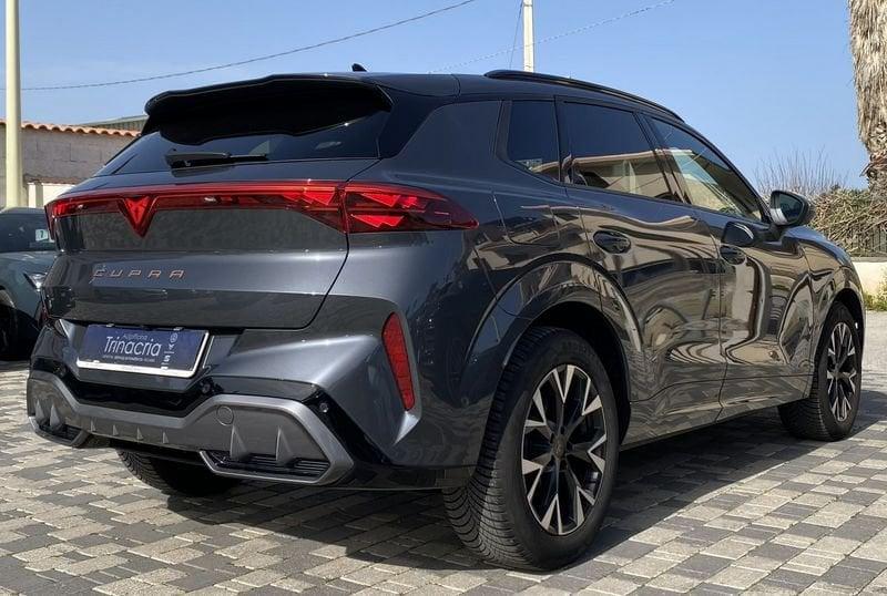 CUPRA Terramar Terramar 1.5 Hybrid 150CV DSG