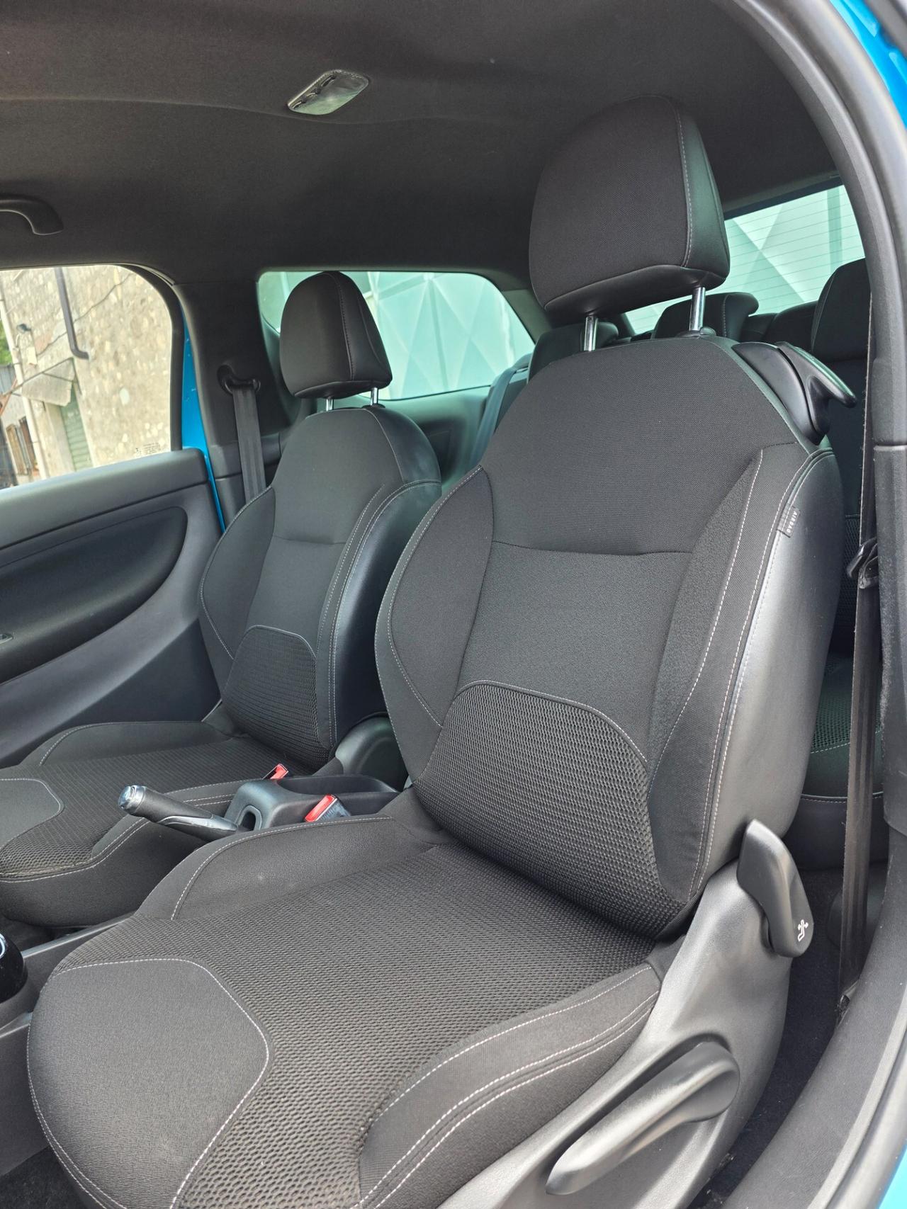 CITROEN Ds DS3 3 1.2 VTi 82 So Chic