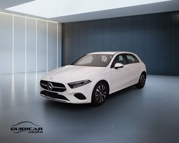 Mercedes-Benz Classe A - W177 2023 - A 180 d Advanced auto