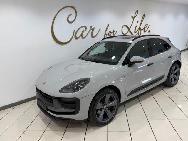 PORSCHE Macan III 2.0 265 CV Pdk IVA ESPOSTA