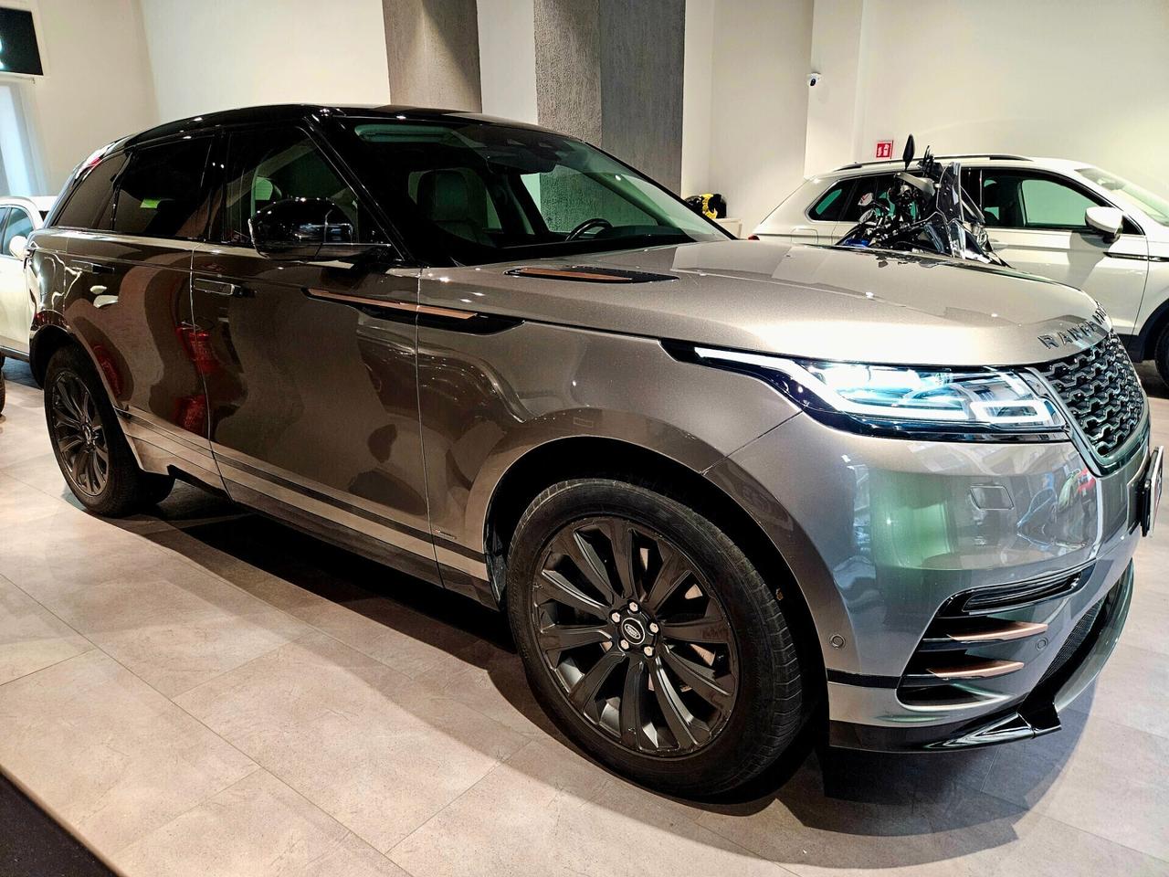 Range Rover Velar 2.0D 204 CV R-Dynamic mhev SE IVA ESPOSTA