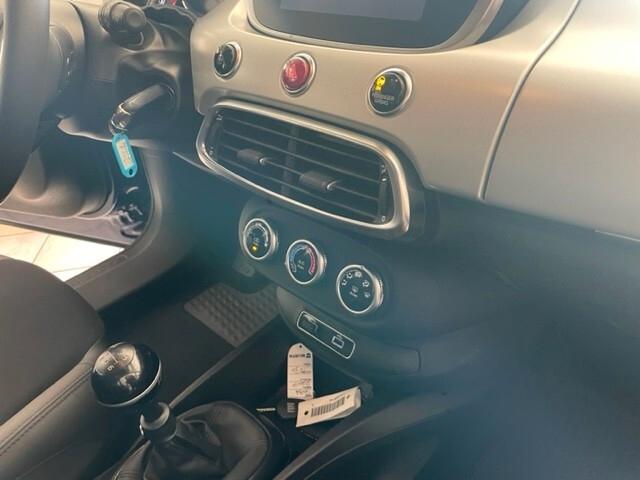 Fiat 500X 1.6 MultiJet 130 CV Connect