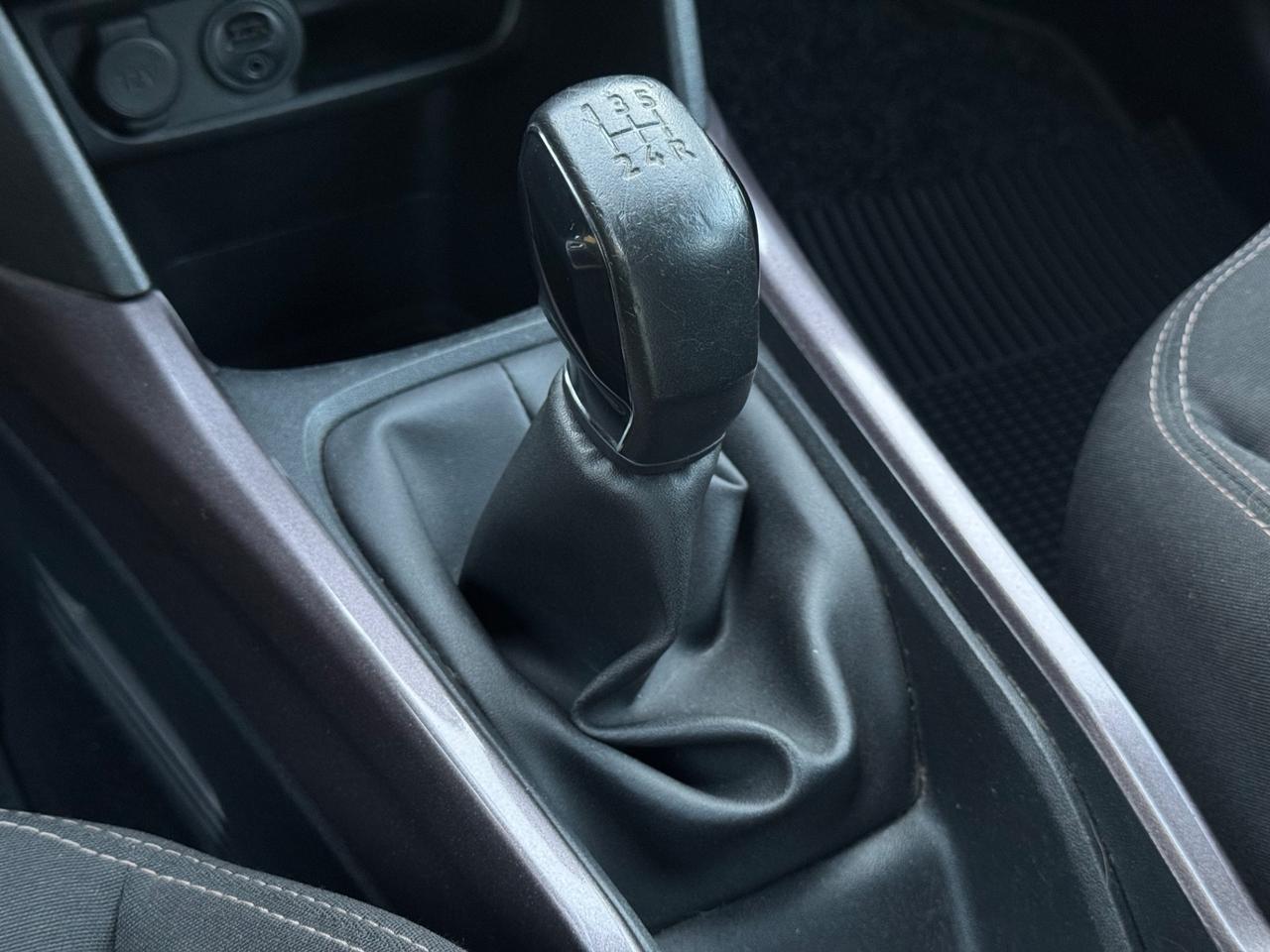 Peugeot 2008 PureTech 82 Allure