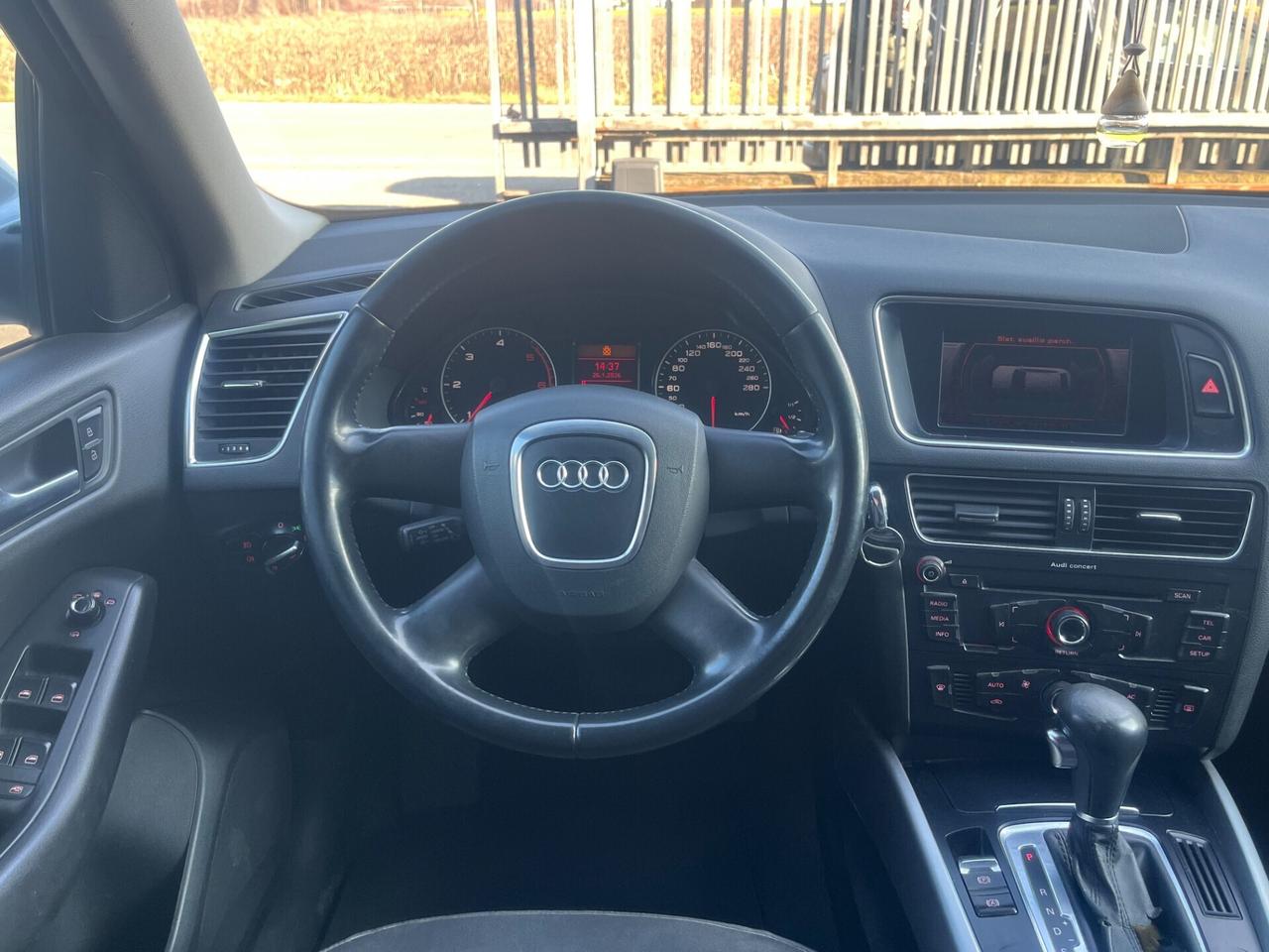 Audi Q5 2.0 TDI 170 CV quattro S tronic