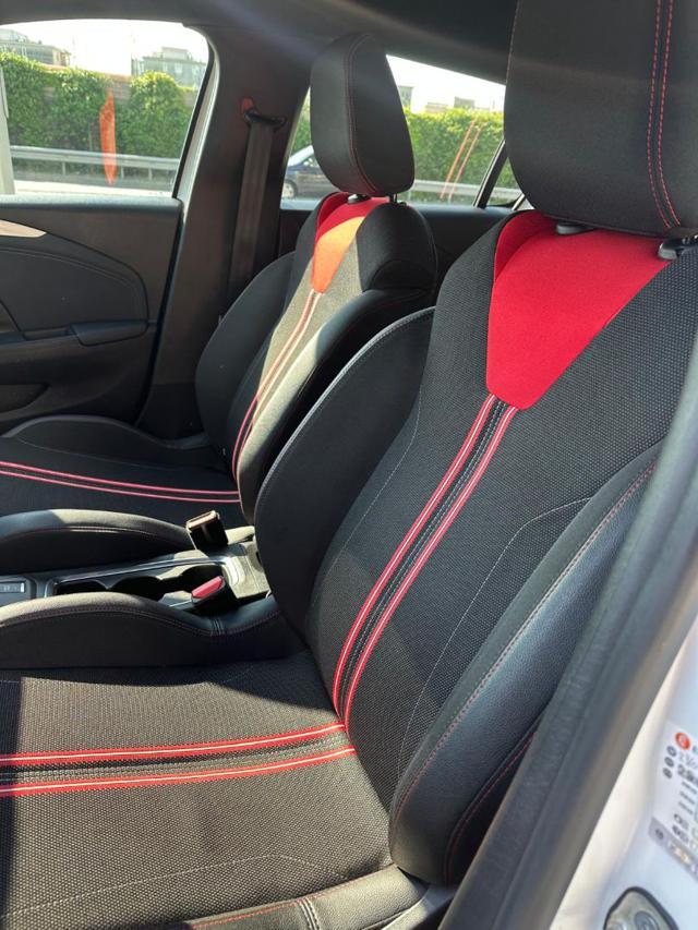 OPEL Corsa 1.2 130 CV aut. GS Line