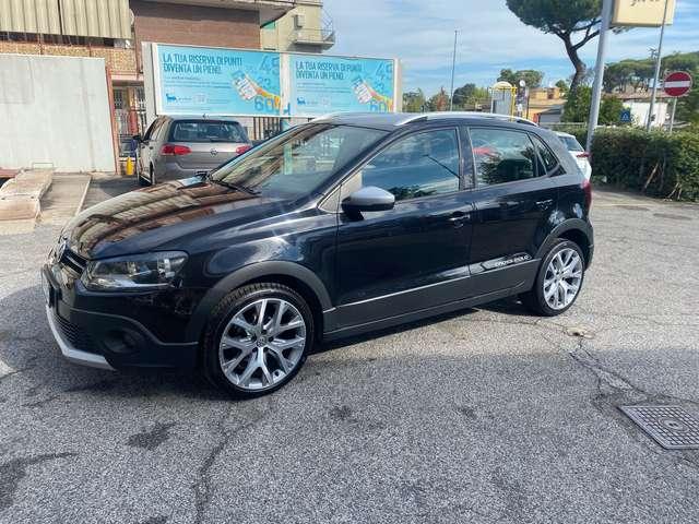 Volkswagen Polo Cross Polo 5p 1.4 tdi bm Cross dsg BLACK FRIDAY