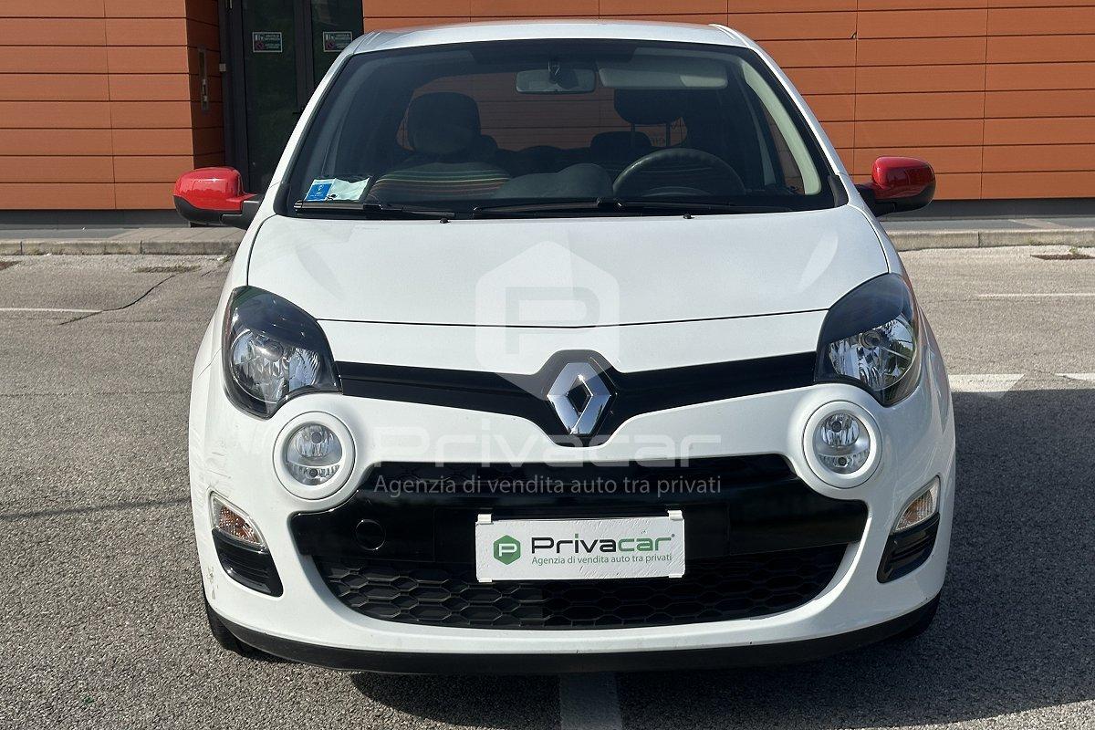RENAULT Twingo 1.2 16V Live