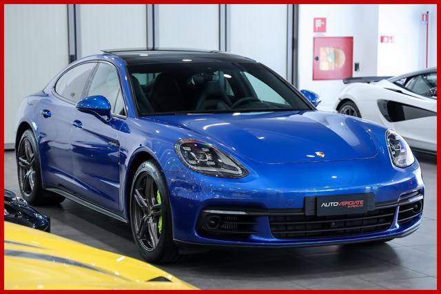 PORSCHE Panamera 2.9 4 E-Hybrid|IVA ESP|VENTILATI|RISCALDATI|BOSE