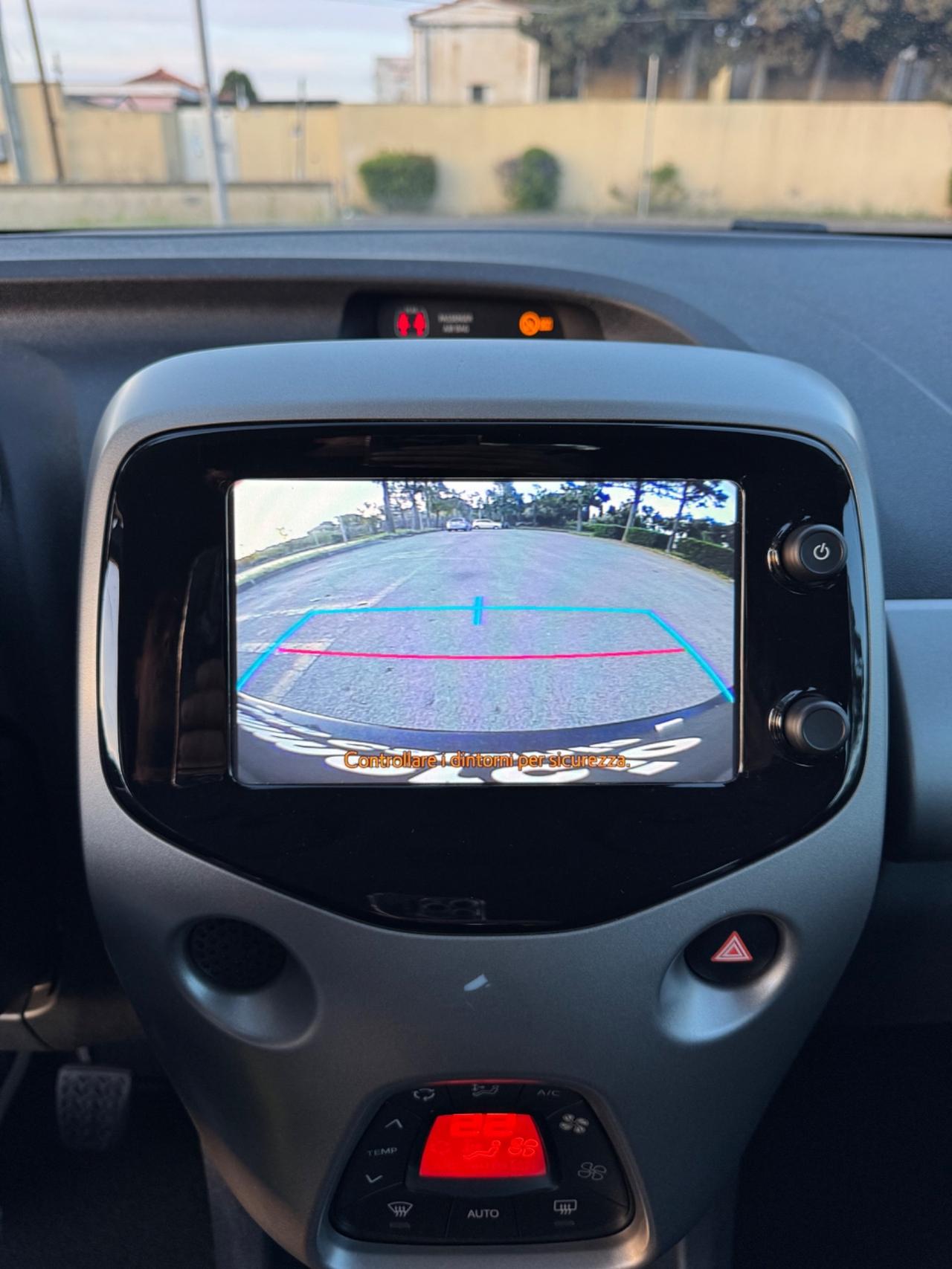 Toyota Aygo 1.0 SOLO 36.000 CHILOMETRI