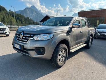 Renault Alaskan Doppia Cabina 2.3dci 163cv - IVA COMPRESA