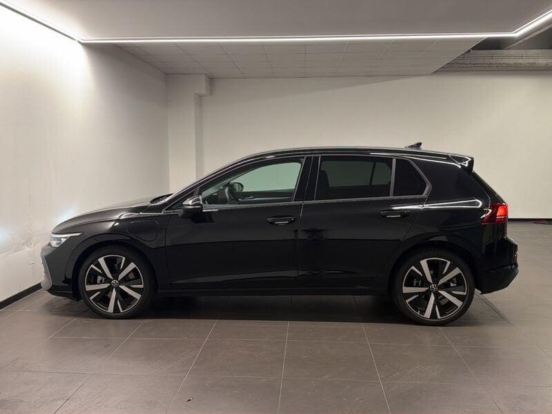 Volkswagen Golf Nuova Edition Plus 1.5 TSI eHybrid 150 kW (204 CV) DSG