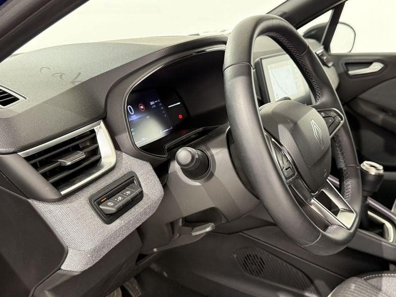 Renault Clio 1.0 TCE 67KW TECHNO *BONUS FINANZIAMENTO*