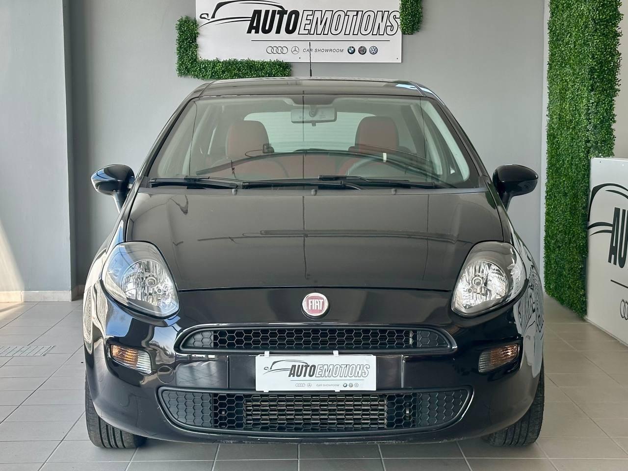 Fiat Grande Punto 1.3|85 CV - 5 Porte