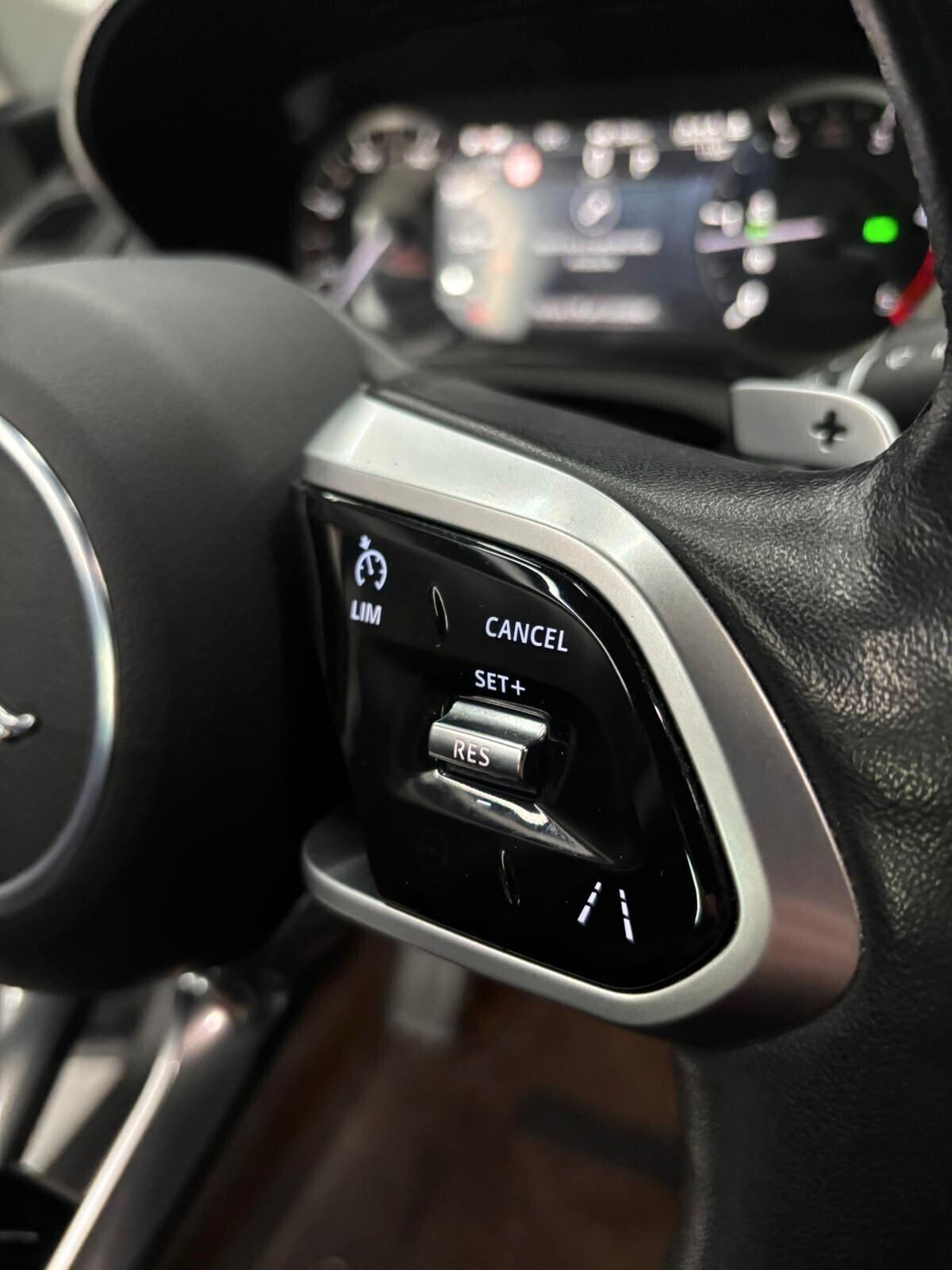 Jaguar E-Pace 2.0D I4 163 CV AWD Auto SE