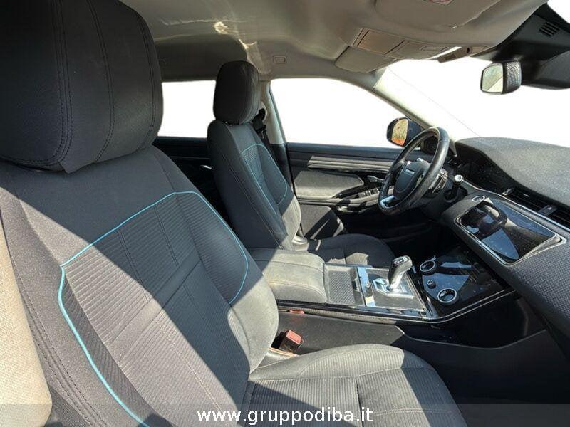 Land Rover Range Rover Evoque II 2019 Die 2.0d i4 mhev R-Dynamic awd 150c