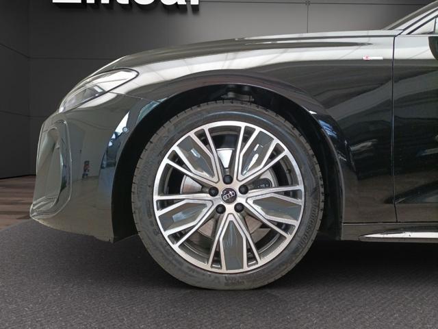 AUDI A5 Avant TDI 150 kW S tronic S Line edition