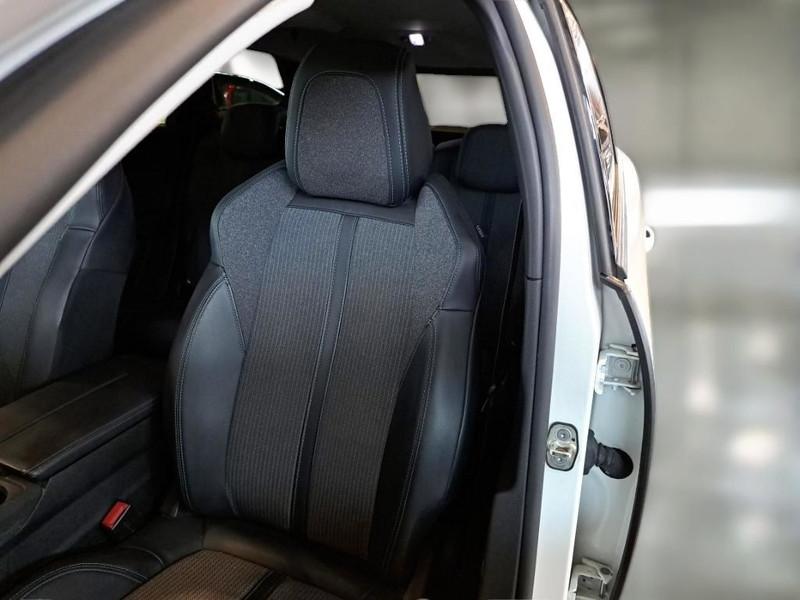 PEUGEOT 5008 BlueHDi 130 Allure EAT8 S/S aut.