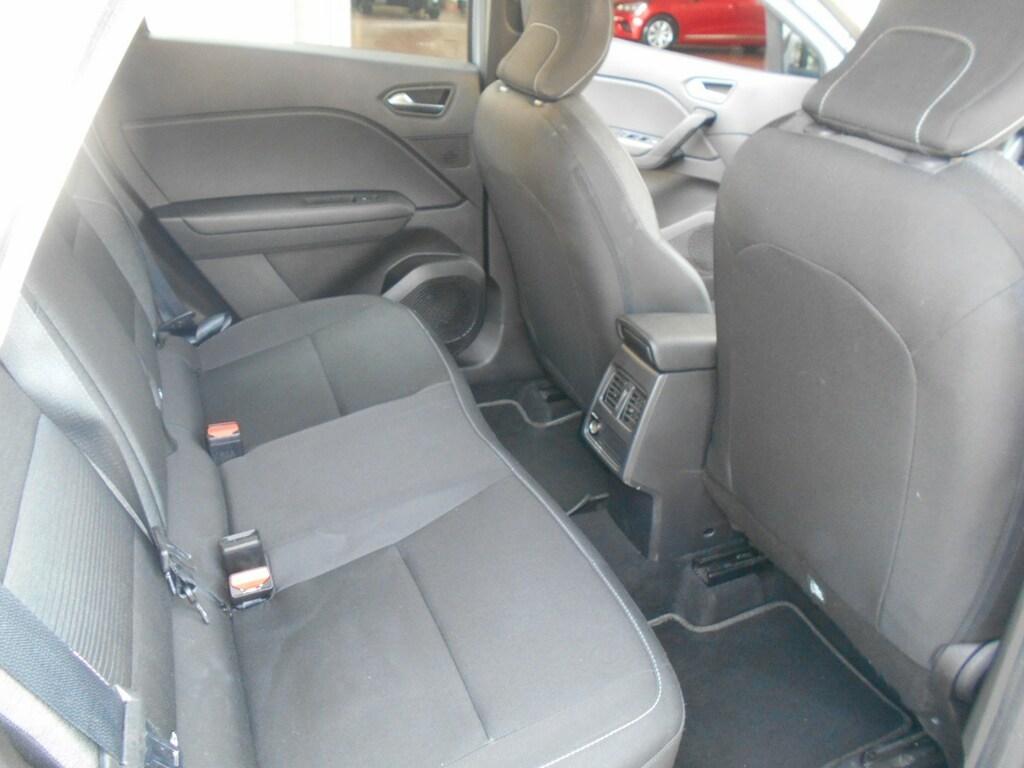 Renault Captur 1.0 TCe Zen