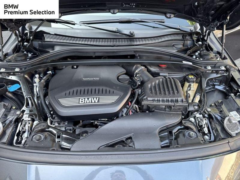 BMW Serie 1 120D MSPORT XDRIVE AUTO