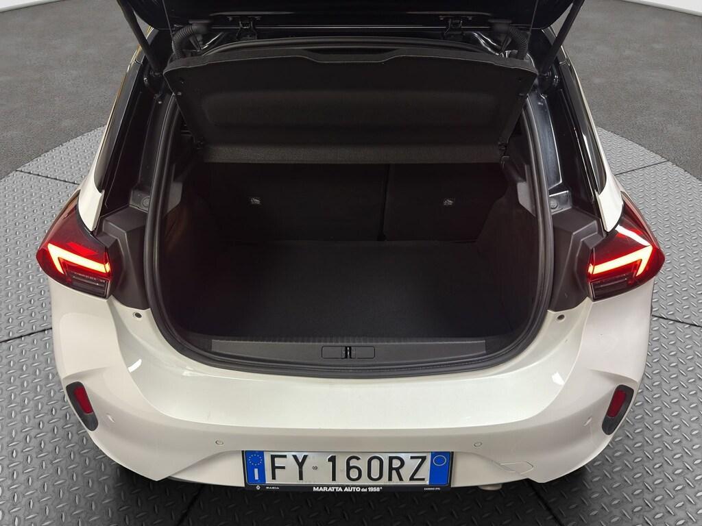 Opel Corsa 1.2 Edition 100cv