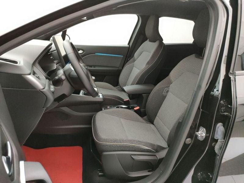 Renault Captur Captur 1.0 tce Techno 90cv