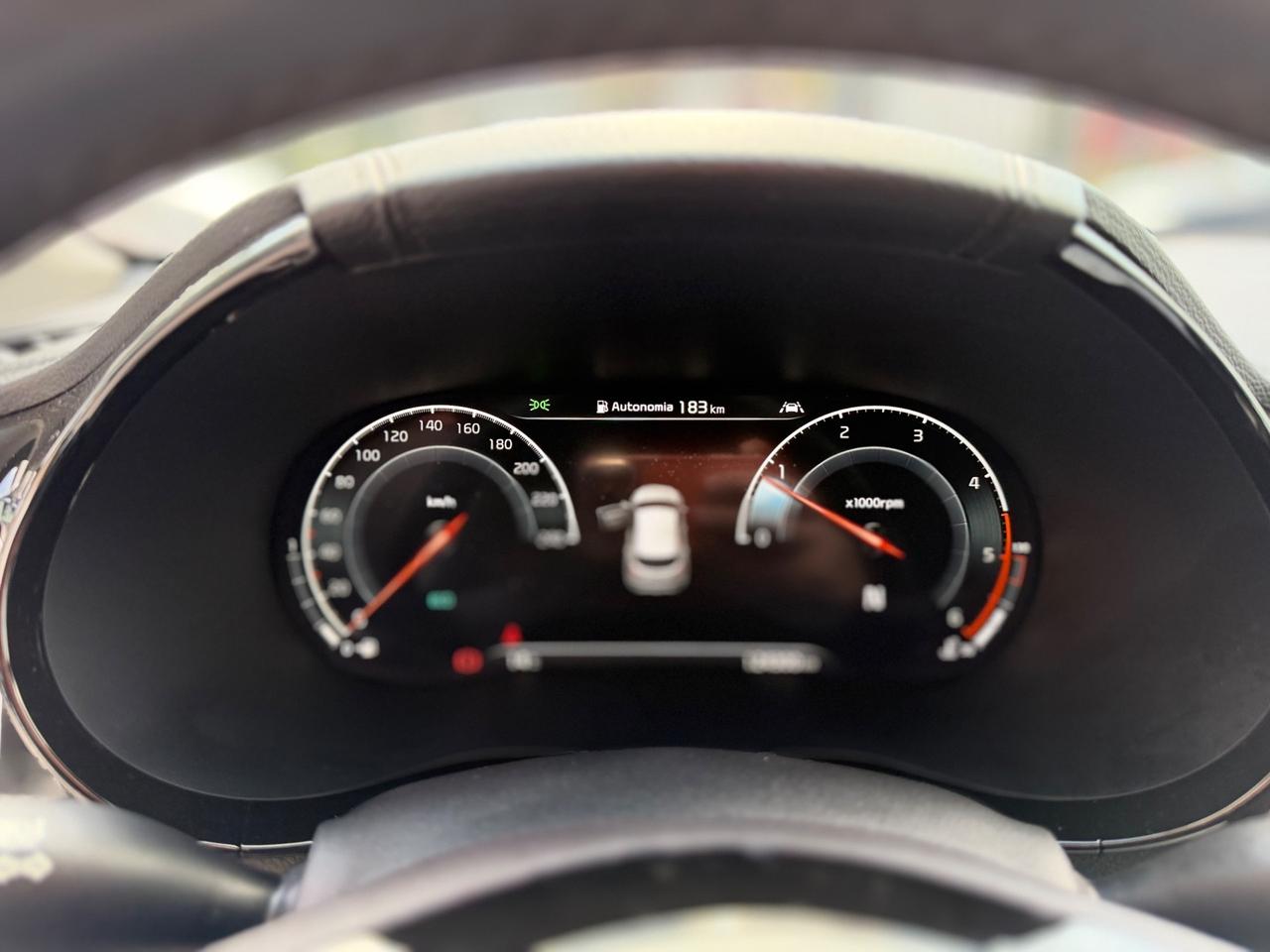 Kia XCeed 1.6 CRDi 136 CV MHEV iMT DIESEL EVOLUTION