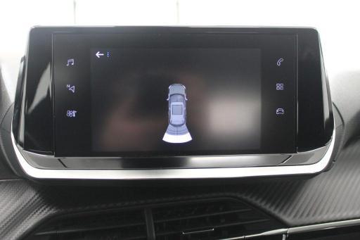 Peugeot 2008 1.2 puretech Active Pack 100 Cv.