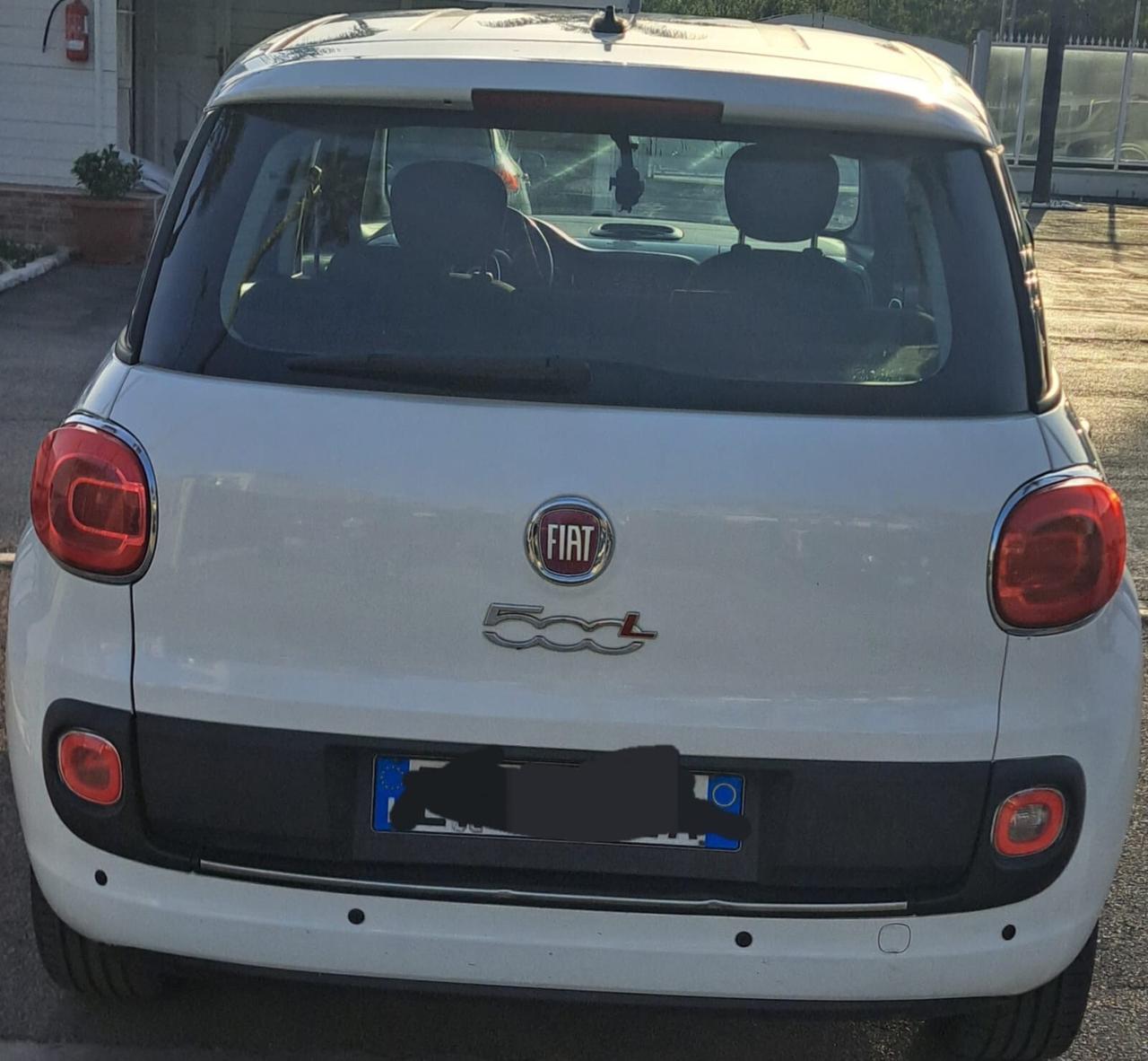 Fiat 500L 1.3 Multijet 85 CV Pop