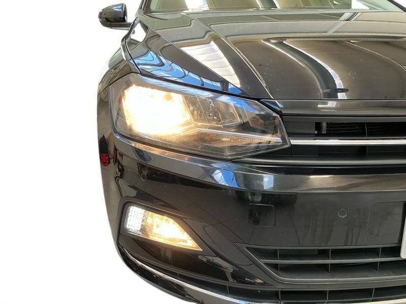 Volkswagen Polo Polo 1.0 TSI 5p. Highline BlueMotion Technology