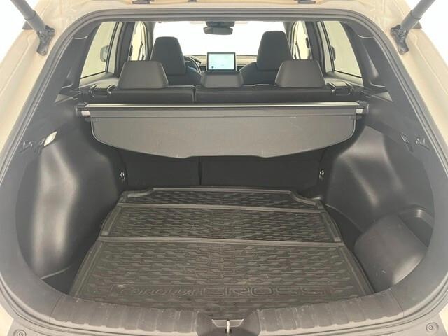 Toyota Corolla Cross 2.0h Trend fwd 197cv e-cvt *IBRIDA*AUTOMATICA*
