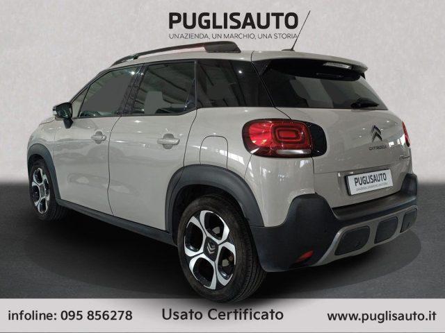 CITROEN C3 Aircross BlueHDi 100 Shine