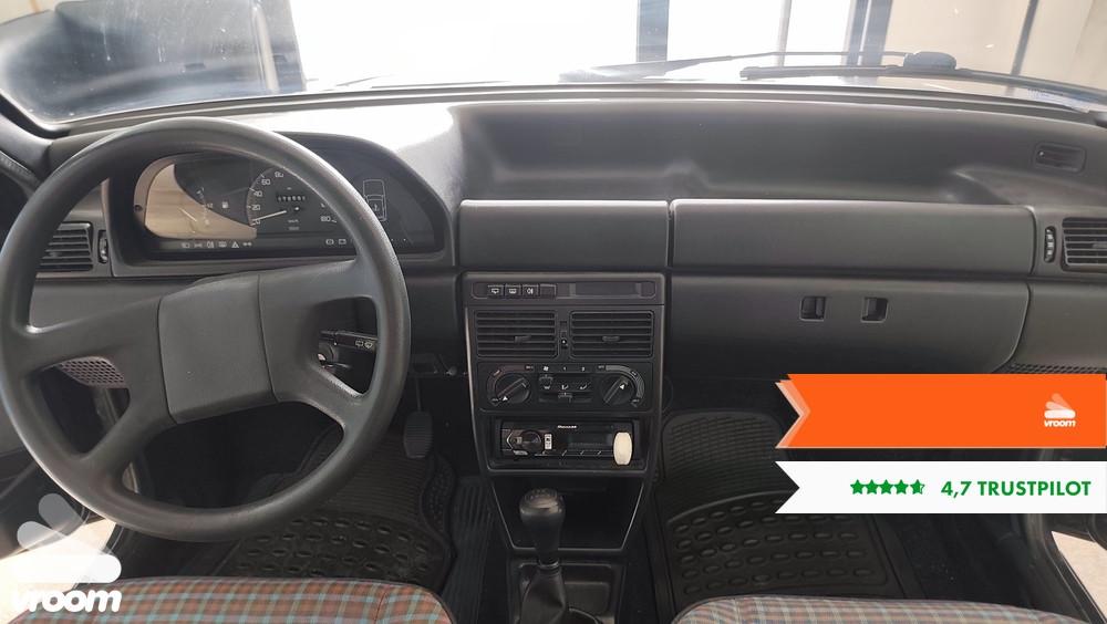 FIAT Uno 1.0 i.e. cat 3 porte Fire