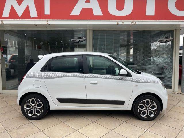 RENAULT Twingo 1.0 69CV LIMITED LED NEOPATENTATI