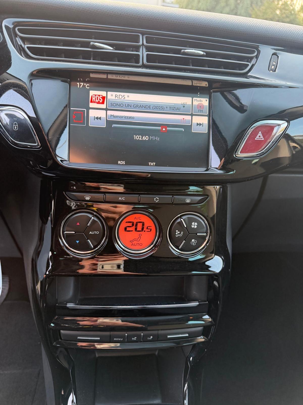 Citroen C3 BlueHDi 75 Feel Edition-10/2016