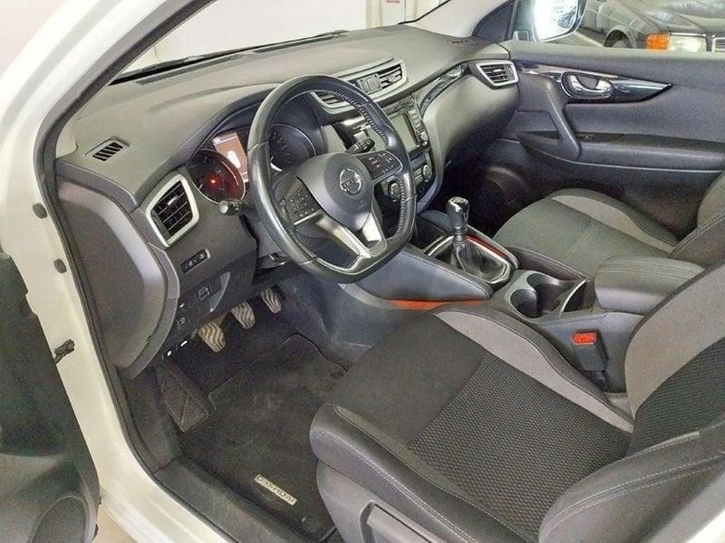 Nissan Qashqai 1.5 dCi 115cv Business 2WD